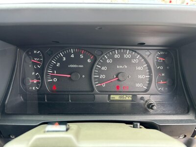 2000 Toyota LAND CRUISER 70 thumbnail 39