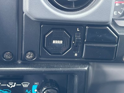 2000 Toyota LAND CRUISER 70 thumbnail 30