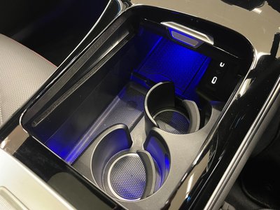 صورة مصغرة 49 لـ 2024 Mercedes-BENZ GLC COUPE AMG