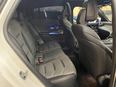 2024 Mercedes-BENZ GLC AMG 照片 10