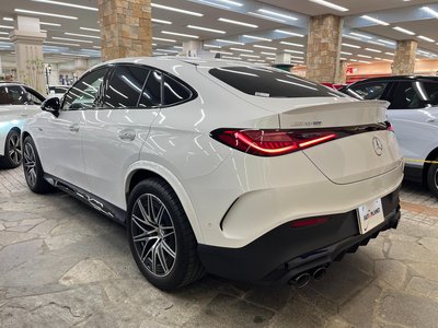صورة مصغرة 70 لـ 2024 Mercedes-BENZ GLC COUPE AMG