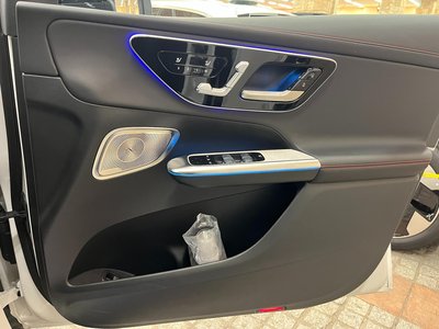 2024 Mercedes-BENZ GLC AMG 照片 16