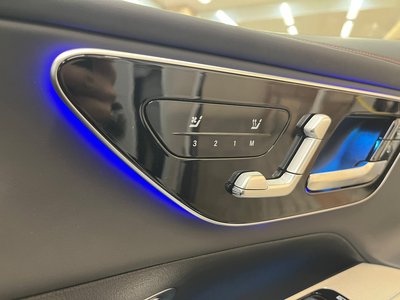صورة مصغرة 18 لـ 2024 Mercedes-BENZ GLC COUPE AMG