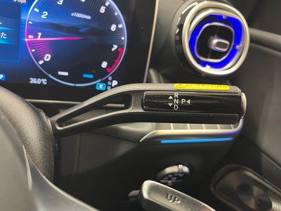 صورة مصغرة 27 لـ 2024 Mercedes-BENZ GLC COUPE AMG