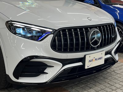 صورة مصغرة 68 لـ 2024 Mercedes-BENZ GLC COUPE AMG