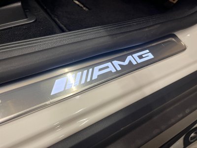 2024 Mercedes-BENZ GLC AMG 照片 14