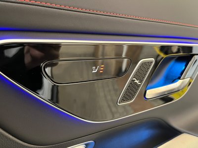 صورة مصغرة 60 لـ 2024 Mercedes-BENZ GLC COUPE AMG