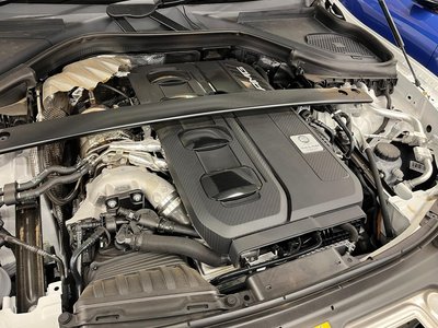 صورة مصغرة 69 لـ 2024 Mercedes-BENZ GLC COUPE AMG