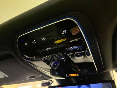صورة مصغرة 47 لـ 2024 Mercedes-BENZ GLC COUPE AMG