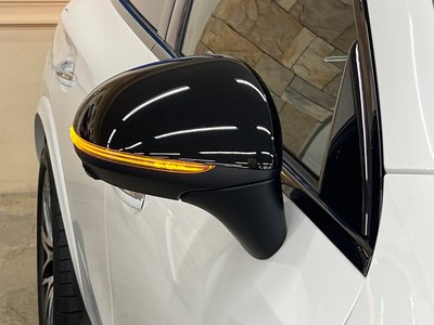 صورة مصغرة 64 لـ 2024 Mercedes-BENZ GLC COUPE AMG