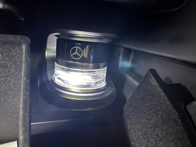 صورة مصغرة 54 لـ 2024 Mercedes-BENZ GLC COUPE AMG