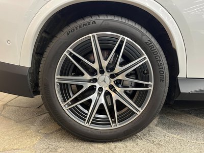 صورة مصغرة 62 لـ 2024 Mercedes-BENZ GLC COUPE AMG