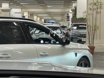 صورة مصغرة 20 لـ 2024 Mercedes-BENZ GLC COUPE AMG