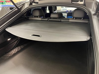 2024 Mercedes-BENZ GLC AMG 照片 15