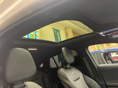 2024 Mercedes-BENZ GLC AMG 照片 8