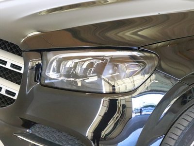 2021 Mercedes-BENZ GLS photo 8
