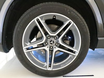 2021 Mercedes-BENZ GLS thumbnail 35