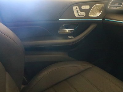 2021 Mercedes-BENZ GLS photo 16