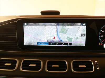 2021 Mercedes-BENZ GLS thumbnail 29