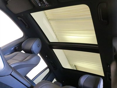 2021 Mercedes-BENZ GLS thumbnail 27