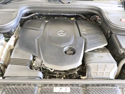 2021 Mercedes-BENZ GLS thumbnail 32