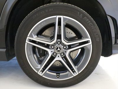 2021 Mercedes-BENZ GLS thumbnail 36