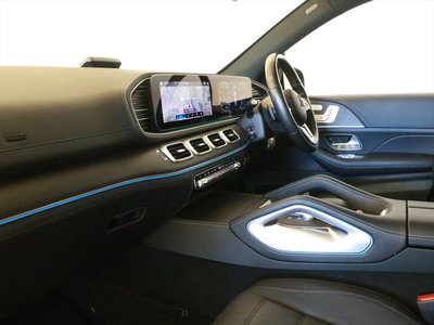 2021 Mercedes-BENZ GLS thumbnail 21