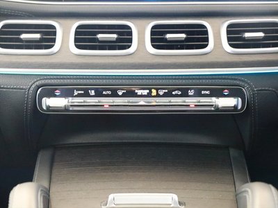 2021 Mercedes-BENZ GLS photo 15