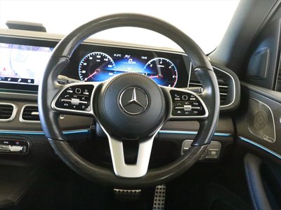 2021 Mercedes-BENZ GLS thumbnail 19