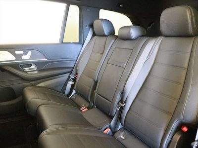 2021 Mercedes-BENZ GLS thumbnail 22