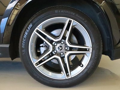 2021 Mercedes-BENZ GLS thumbnail 34