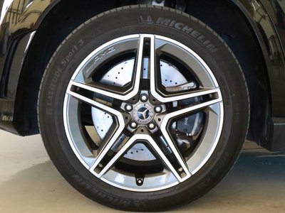 2021 Mercedes-BENZ GLS thumbnail 33