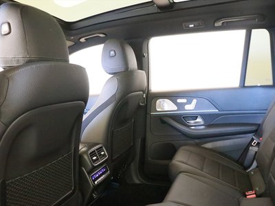 2021 Mercedes-BENZ GLS thumbnail 23
