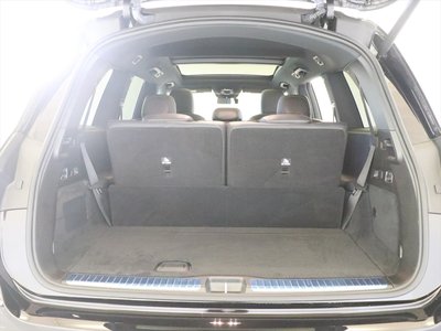 2021 Mercedes-BENZ GLS photo 10
