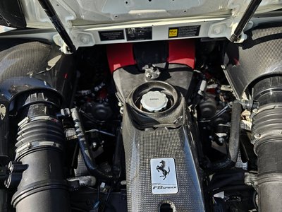 صورة 12 لـ 2020 Ferrari F8 SPIDER