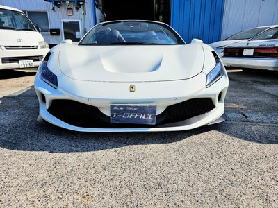 صورة 13 لـ 2020 Ferrari F8 SPIDER