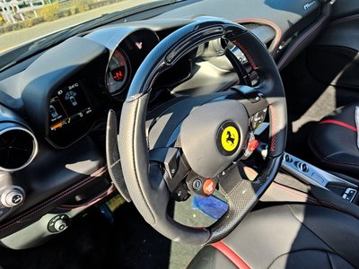 صورة 7 لـ 2020 Ferrari F8 SPIDER