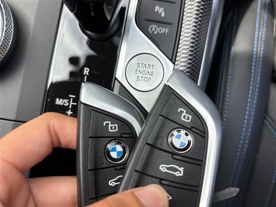 2021 BMW 3 SERIES thumbnail 19