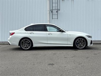 2021 BMW 3 SERIES thumbnail 37