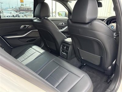 2021 BMW 3 SERIES thumbnail 30