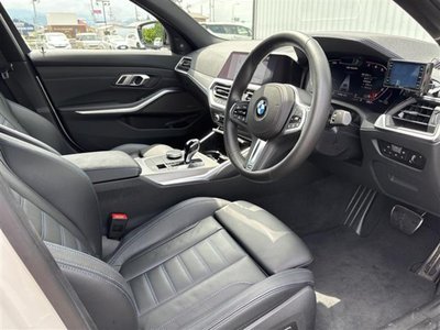 2021 BMW 3 SERIES thumbnail 24