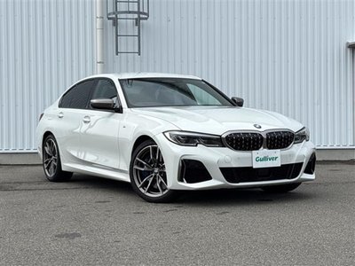 2021 BMW 3 SERIES thumbnail 36