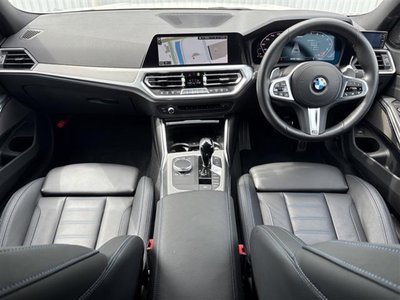 2021 BMW 3 SERIES thumbnail 42