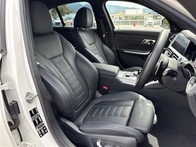 2021 BMW 3 SERIES thumbnail 25