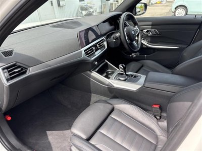 2021 BMW 3 SERIES thumbnail 26