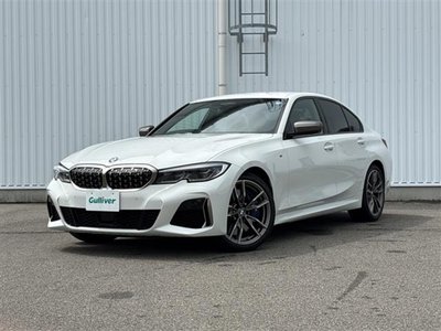 2021 BMW 3 SERIES thumbnail 34