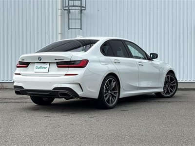 2021 BMW 3 SERIES thumbnail 40