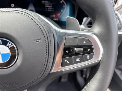 2021 BMW 3 SERIES photo 8