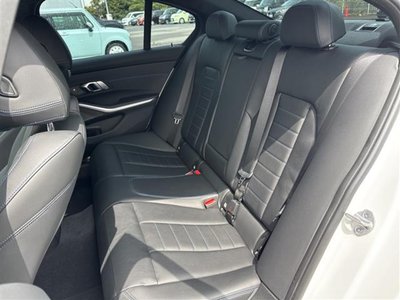 2021 BMW 3 SERIES thumbnail 29
