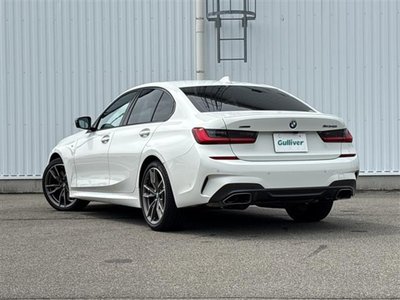 2021 BMW 3 SERIES thumbnail 38